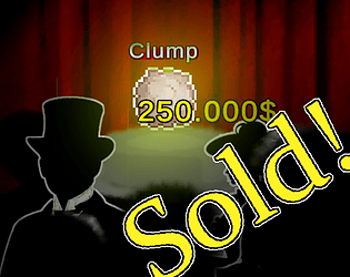 Alchemists' Auction, or How to Sell a Homunculus for a Million Gold [Free] [Simulation]