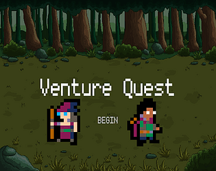 VentureQuest