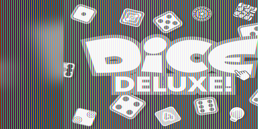 Cover image for Dice Deluxe