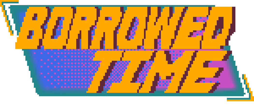 Borrowed Time