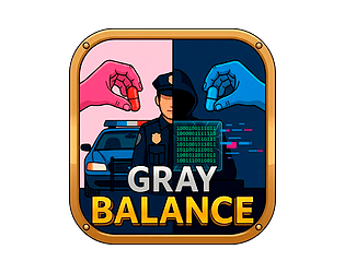 Gray Balance