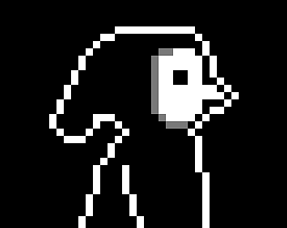 Late Game Jam Entry