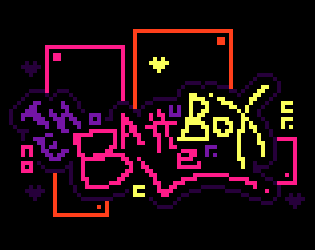 Cover image for The Battlebox