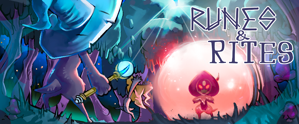 Runes & Rites