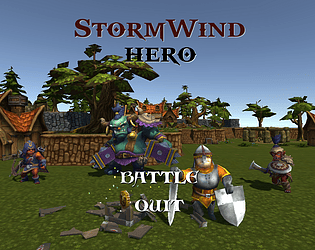 stormwindhero