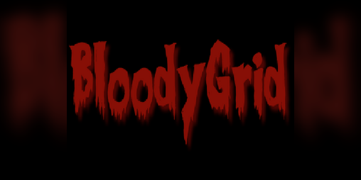 Cover image for BloodyGrid