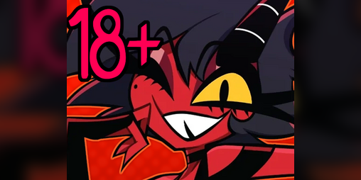 Cover image for [18+] Millie's Deepthroat (EroAudio) [Helluva Boss]