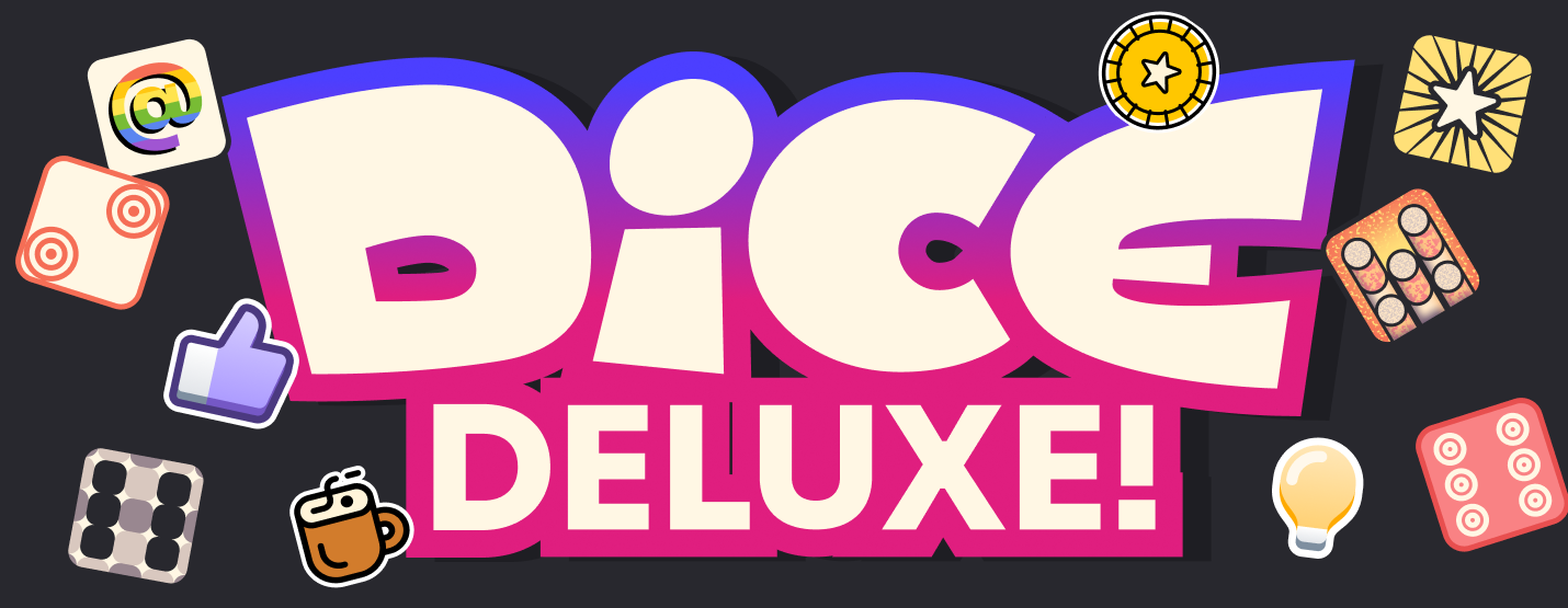 Dice Deluxe
