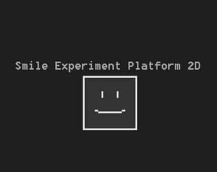 Smile Experiment Platform 2D