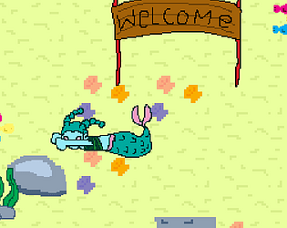 Coral Reef Field Trip [Free] [Puzzle]