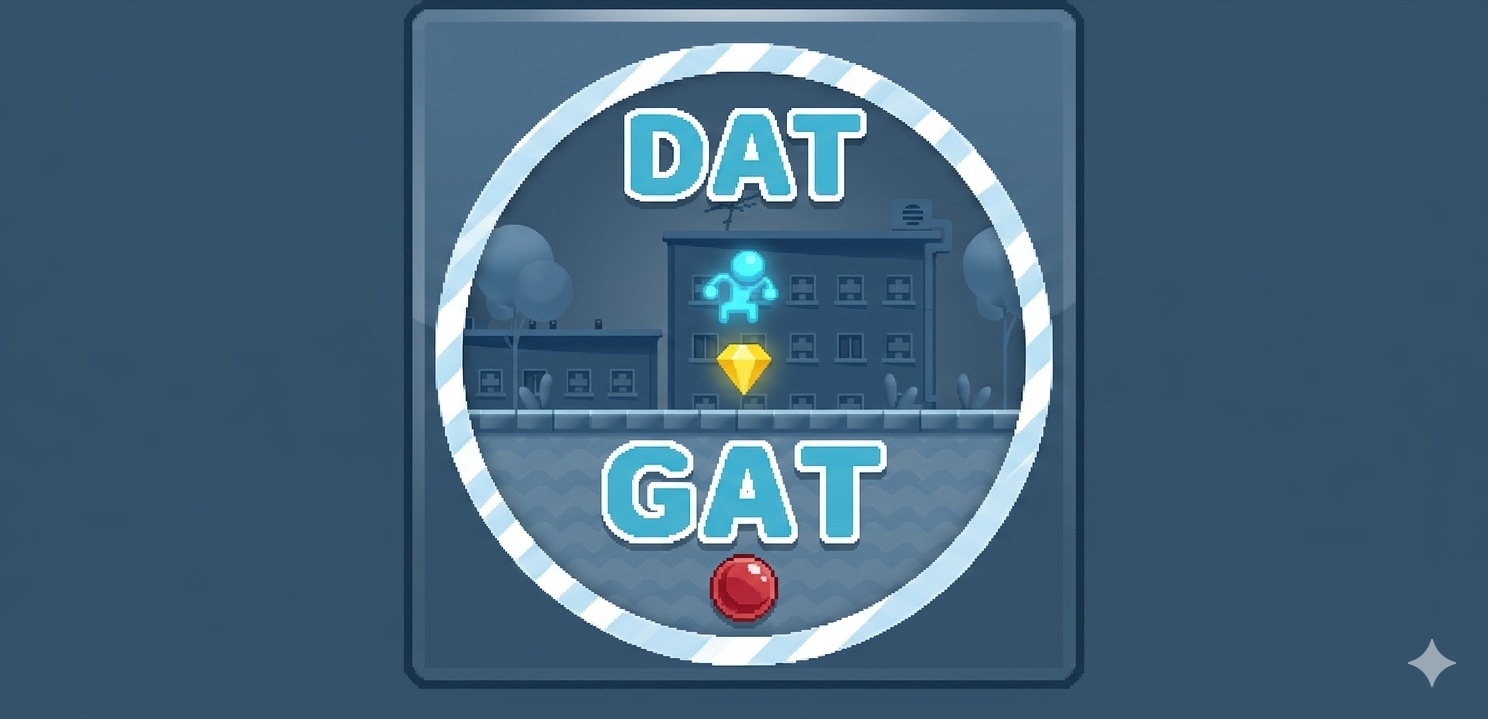 Dat gat