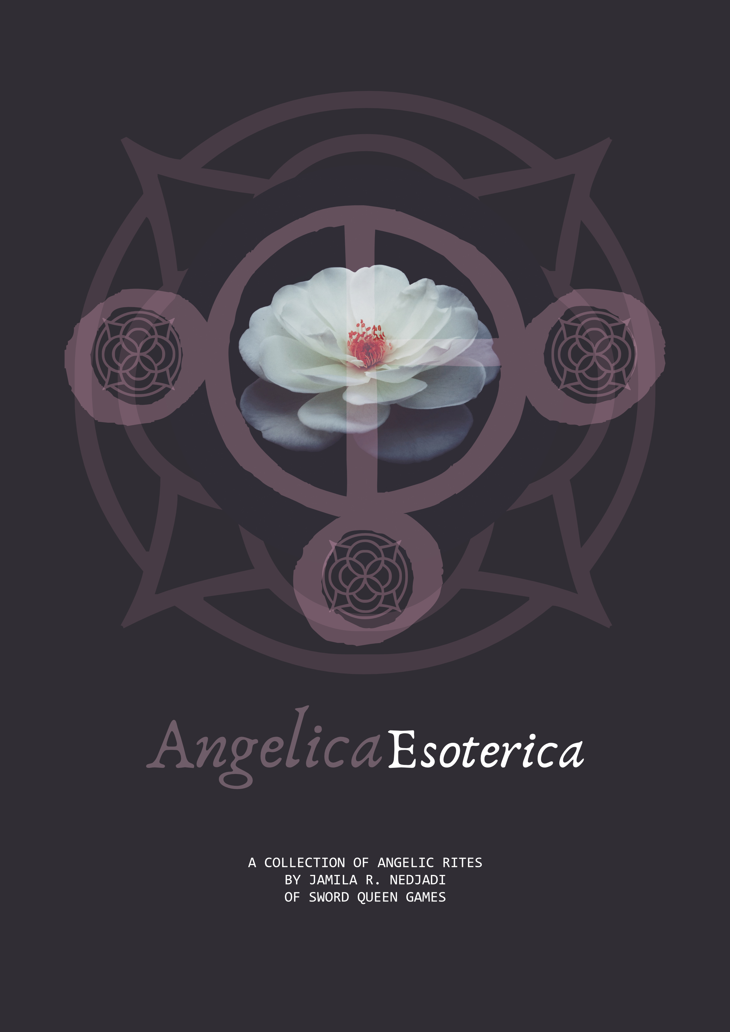 Angelica Esoterica