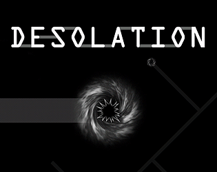 Desolation