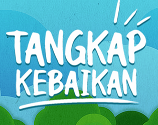 Tangkap kebaikan