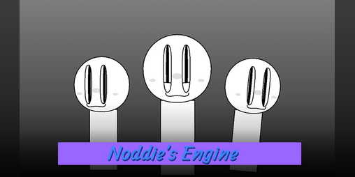 Cover image for Incredibox - Noddie's engine Noddiebox 2.3