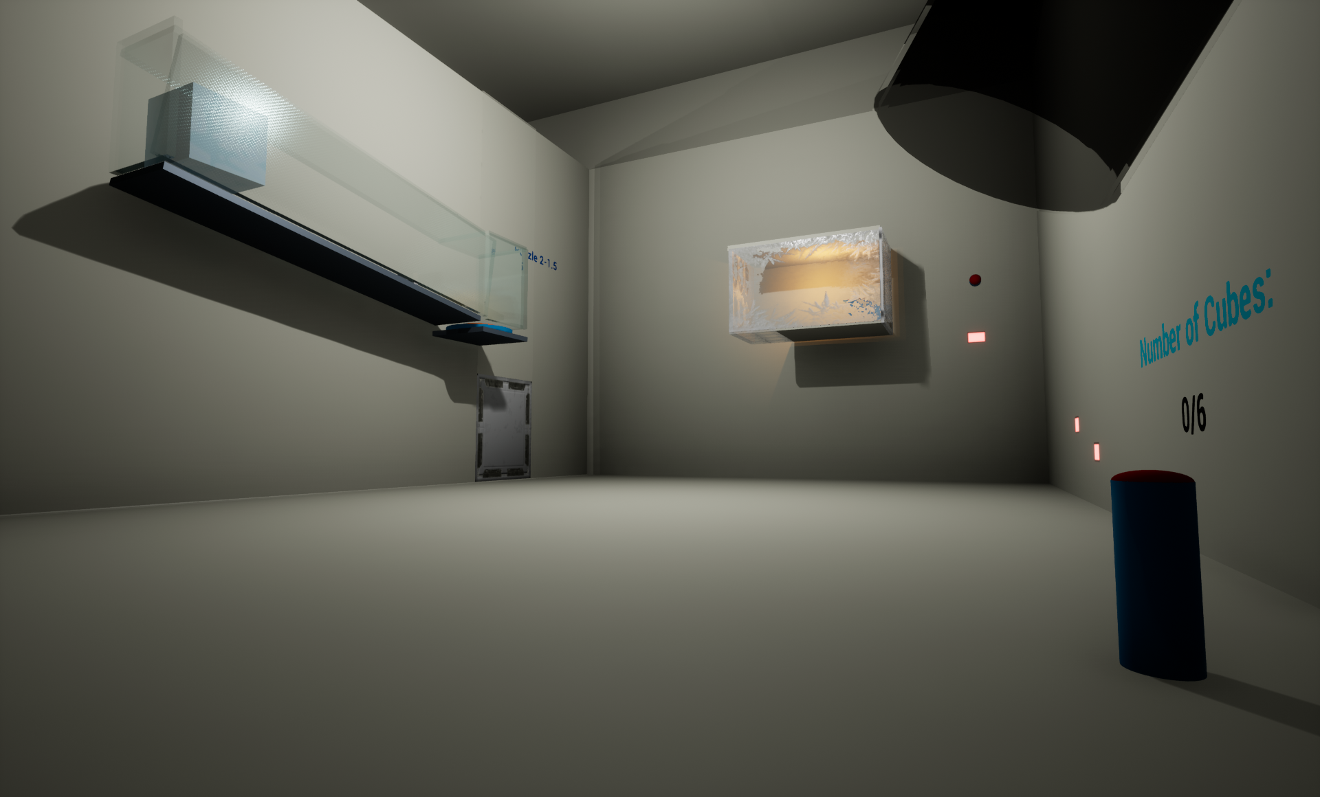 Cover image for Impractical Problems (demo)
