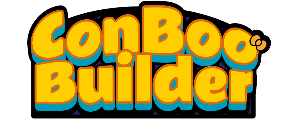 ConBoo Builder