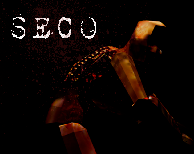 Seco cover