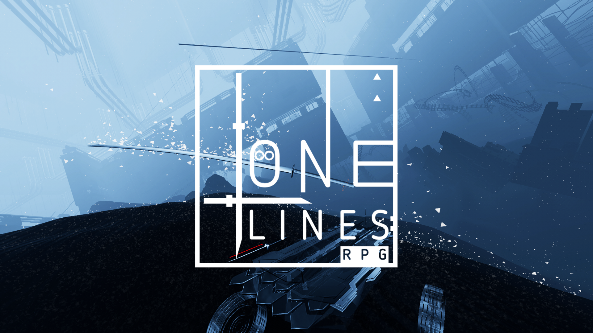Cover image for Lone Lines RPG [public beta 1]