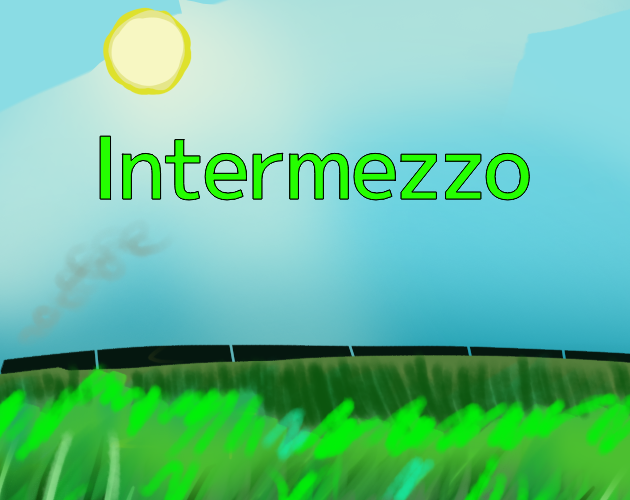 Cover image for Intermezzo