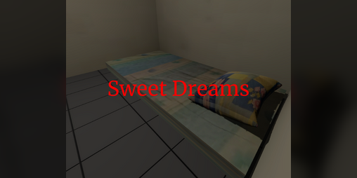 Cover image for Sweet Dreams