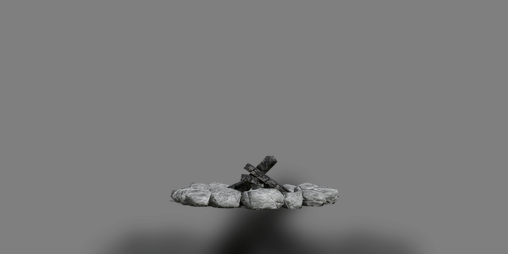 Cover image for Converted Working Campfire