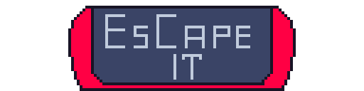 EsCape It!