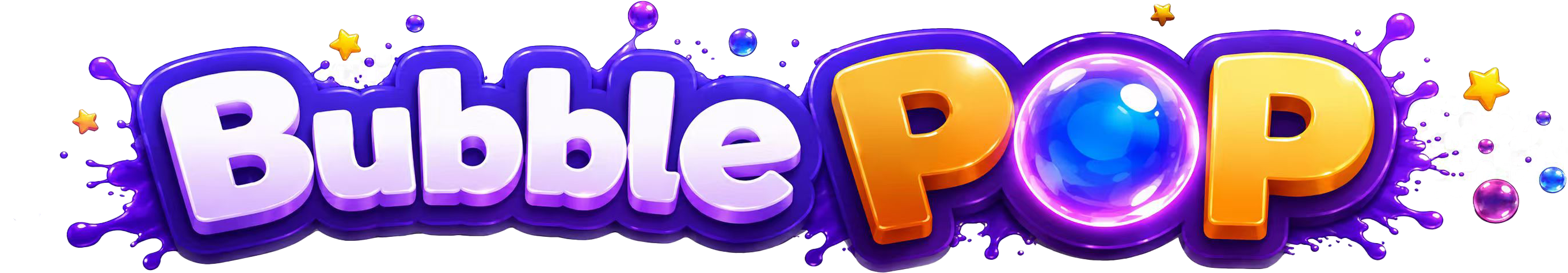Bubble Pop