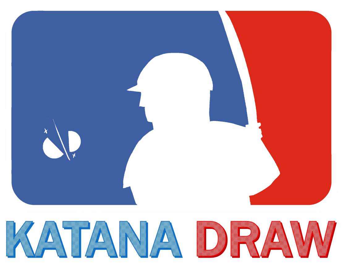 Katana Draw