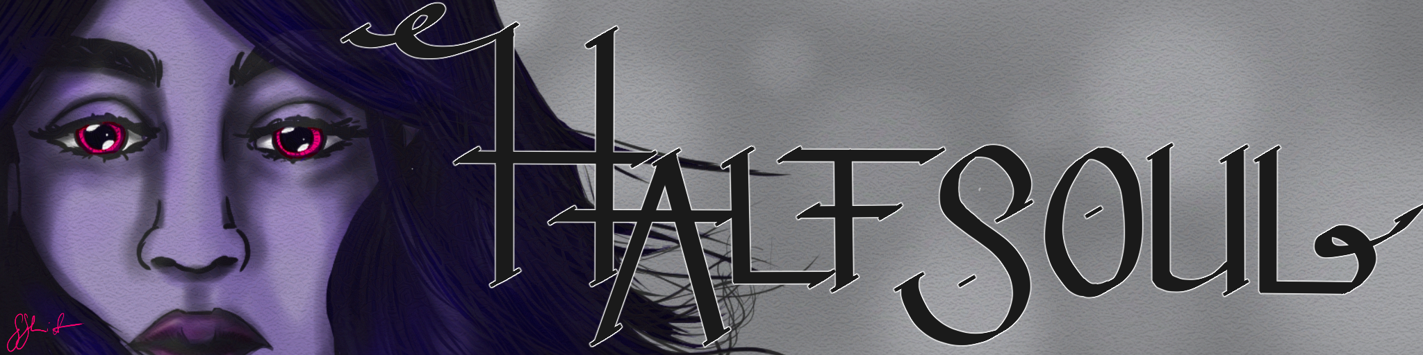 Halfsoul