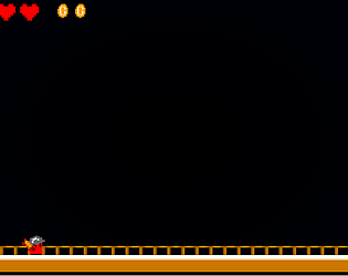 Space Pirates Arcade