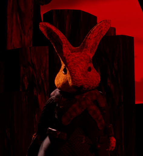 Adventures Of Barnaby