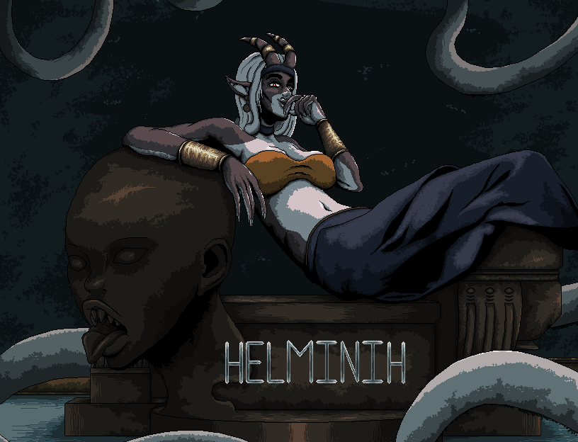 Helminth