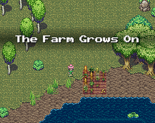 The Farm Grows On