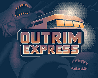 Outrim Express Demo [Free] [Strategy]