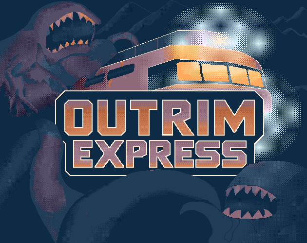 Outrim Express Demo