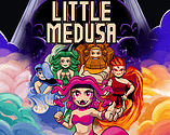 Little Medusa