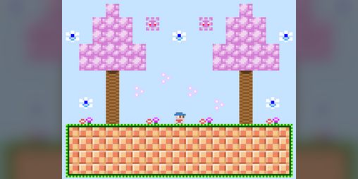 Cover image for Tree Quest