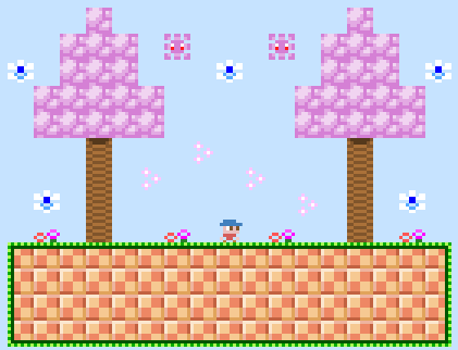 Cover image for Tree Quest