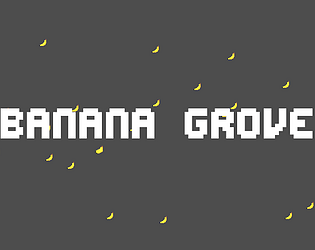 Banana Grove