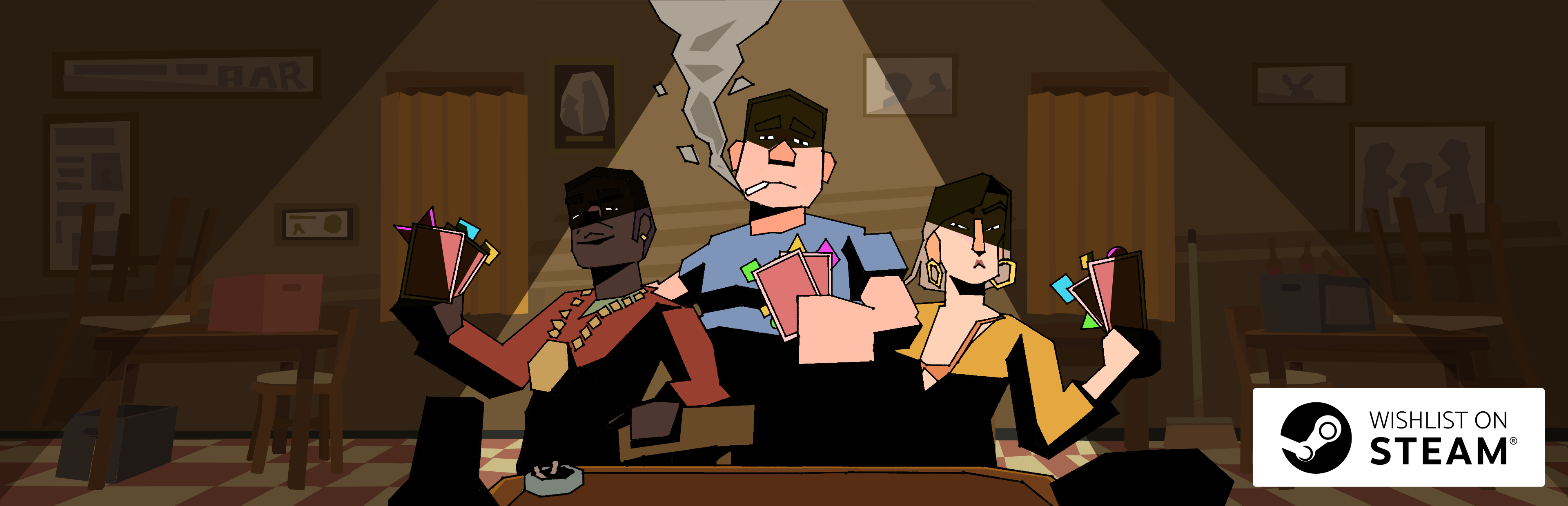 Wishlist PEGOTE on Steam