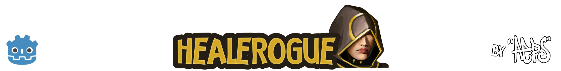 Healerogue (beta)
