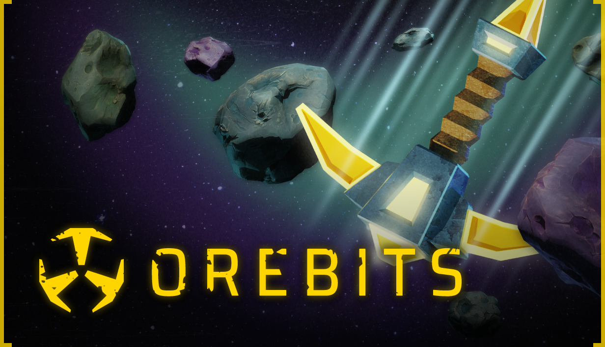 Cover image for Orebits