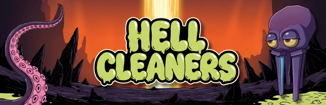 Hell Cleaner