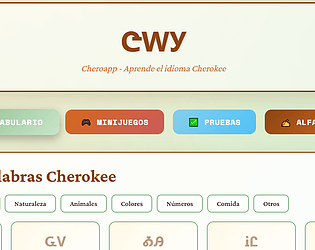 Cheroapp