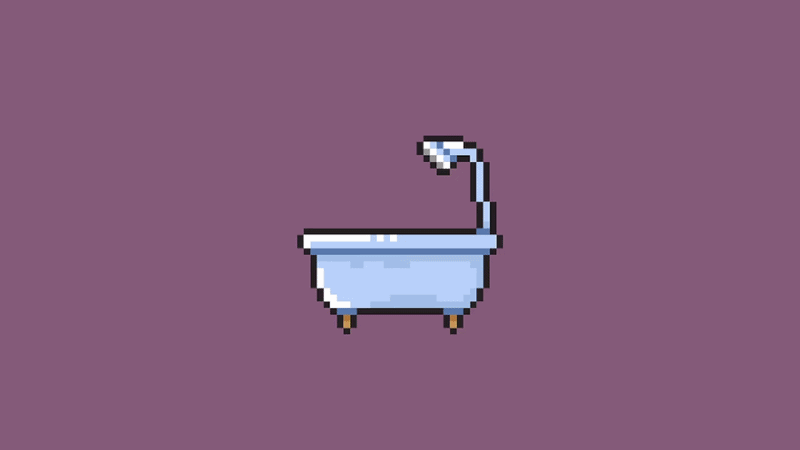 Bathtub