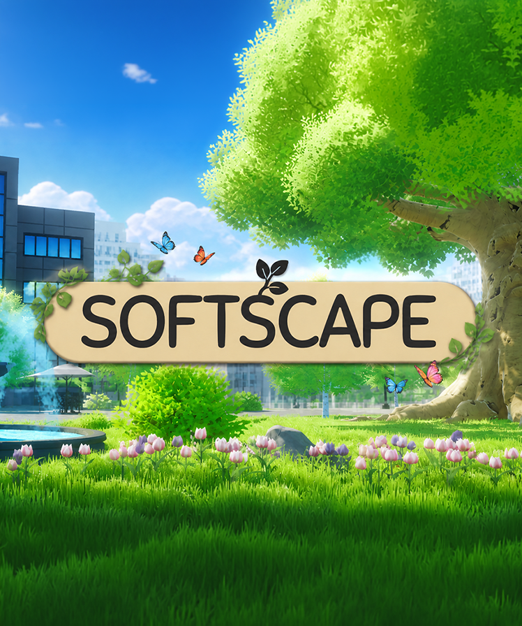 Softscape Demo