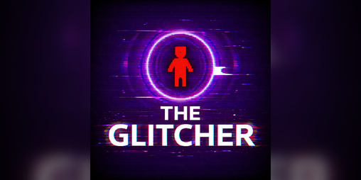 Cover image for The Glitcher 2D