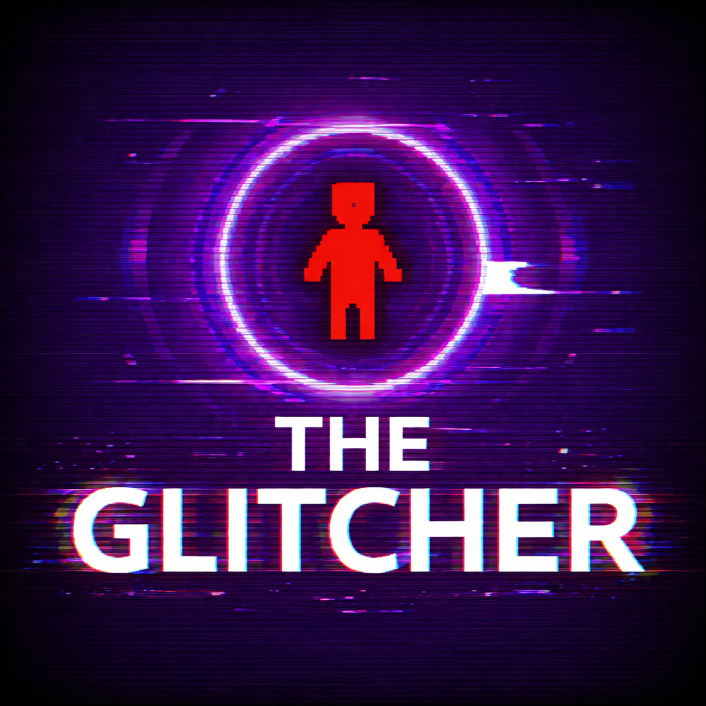 Cover image for The Glitcher 2D