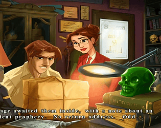 Zoom book the temple of the sun [Free] [Adventure] [Windows]
